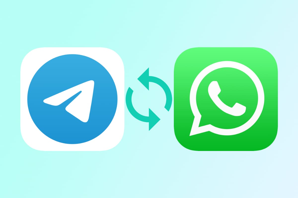 “WhatsApp”dakı yazışmaları “Telegram”a köçürmək reallaşdı