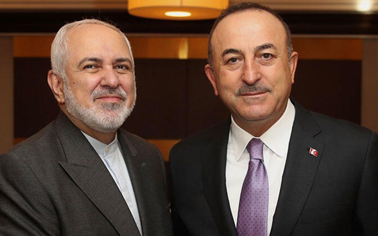 “Qardaşım Cavada dedim ki, İrana lazımlı dəstəyi verəcəyik” - Çavuşoğlu