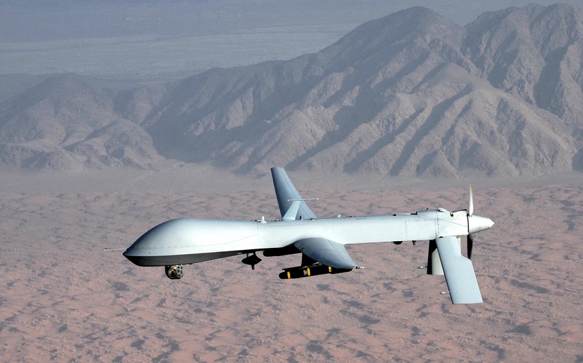 “Newsweek”: “Dronlar Qarabağın gələcəyini müəyyənləşdirdi”