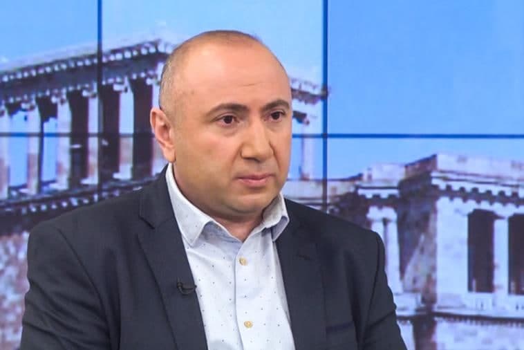 “Xalqımız aldadılır ki, guya tezliklə kommunikasiyalar açılacaq və ...” - Tevanyan