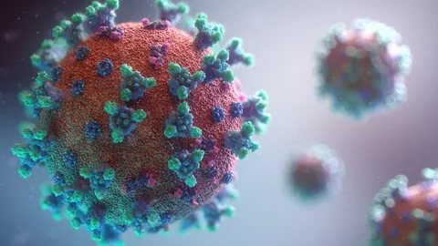 ÜST dünyada koronavirusa yoluxanların sayını açıqladı