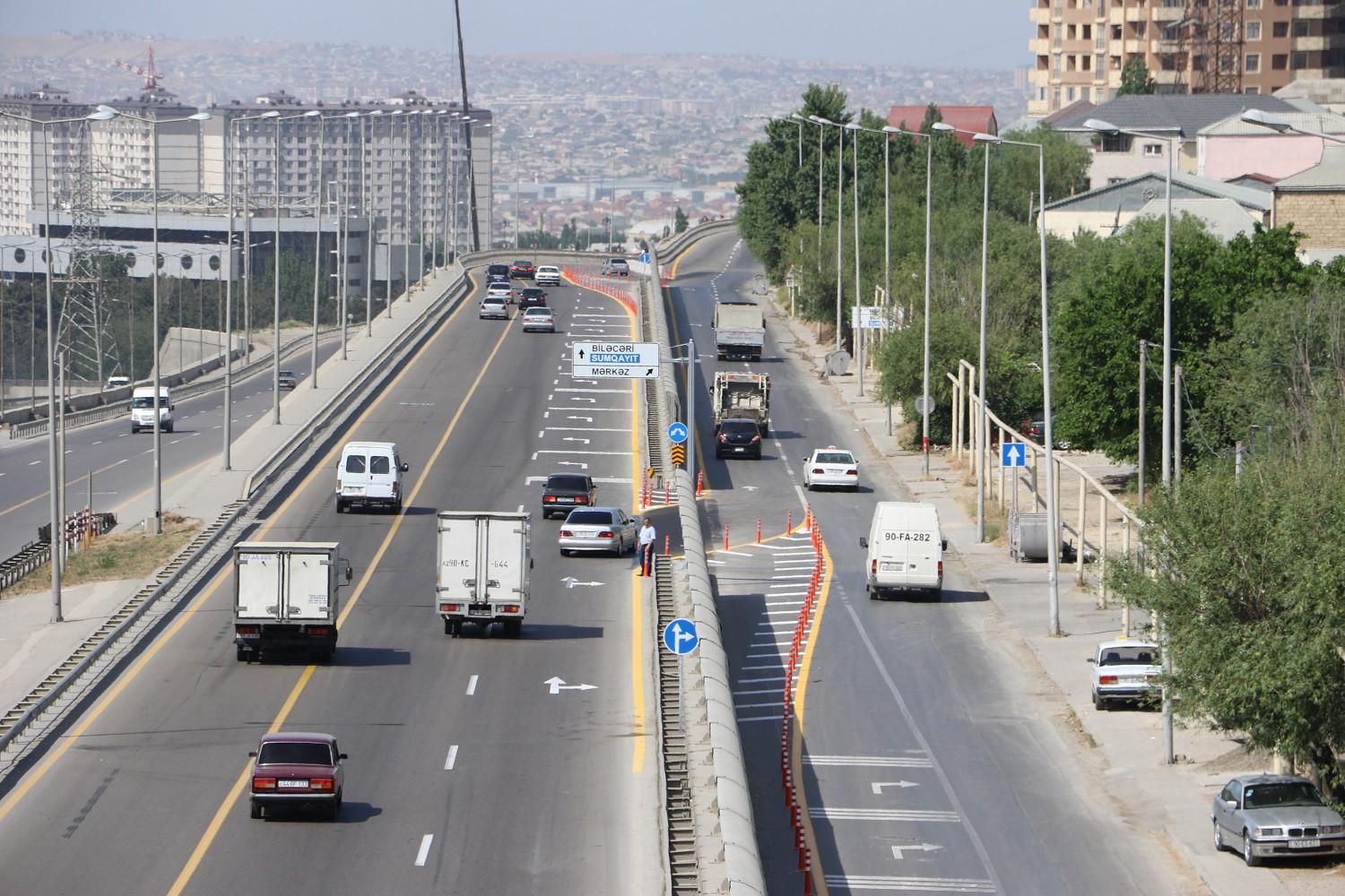 “Sürücülər üçün edilən dəyişiklikdə ziddiyətlər var” - EKSPERT