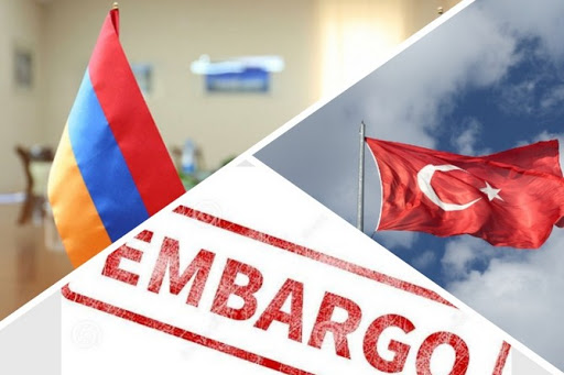 Erməni iş adamları Türkiyədən mal idxalını davam etdirirlər – Vitse-spiker 
