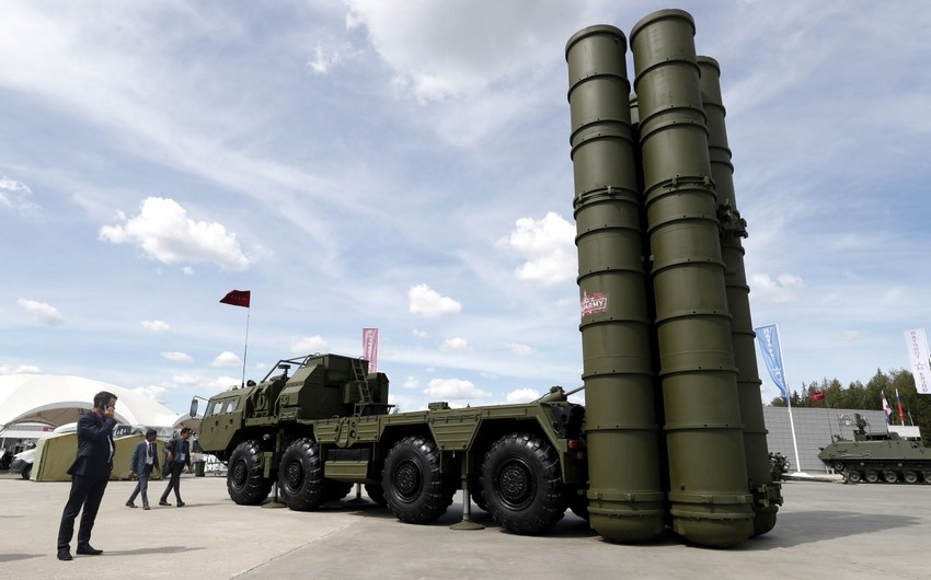 Türkiyə S-400 raketlərini özü istehsal edəcək – Ankara ilə Moskva arasında narazılıq yaranıb?