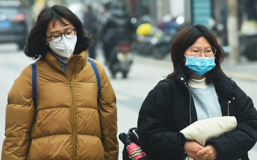 Koronavirus Çindən yayılmayıb - ÜST-dən ziddiyyətli açıqlama