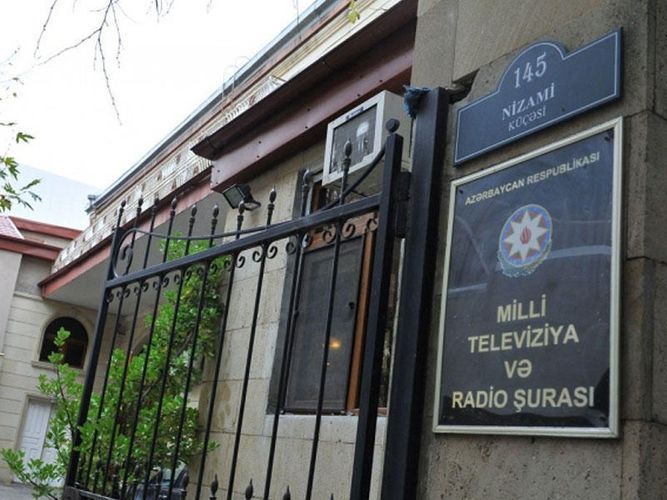 Qarabağda radio kanalının açılması üçün müsabiqə başladı