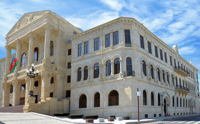 Qazinin cəzası yüngülləşdirilə bilər - Baş Prokurorluq apelyasiya protesti verdi