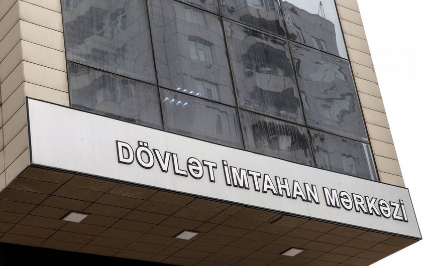 Doktoranturaya qəbul və xarici dillər üzrə fəlsəfə doktoru imtahanları keçirilir