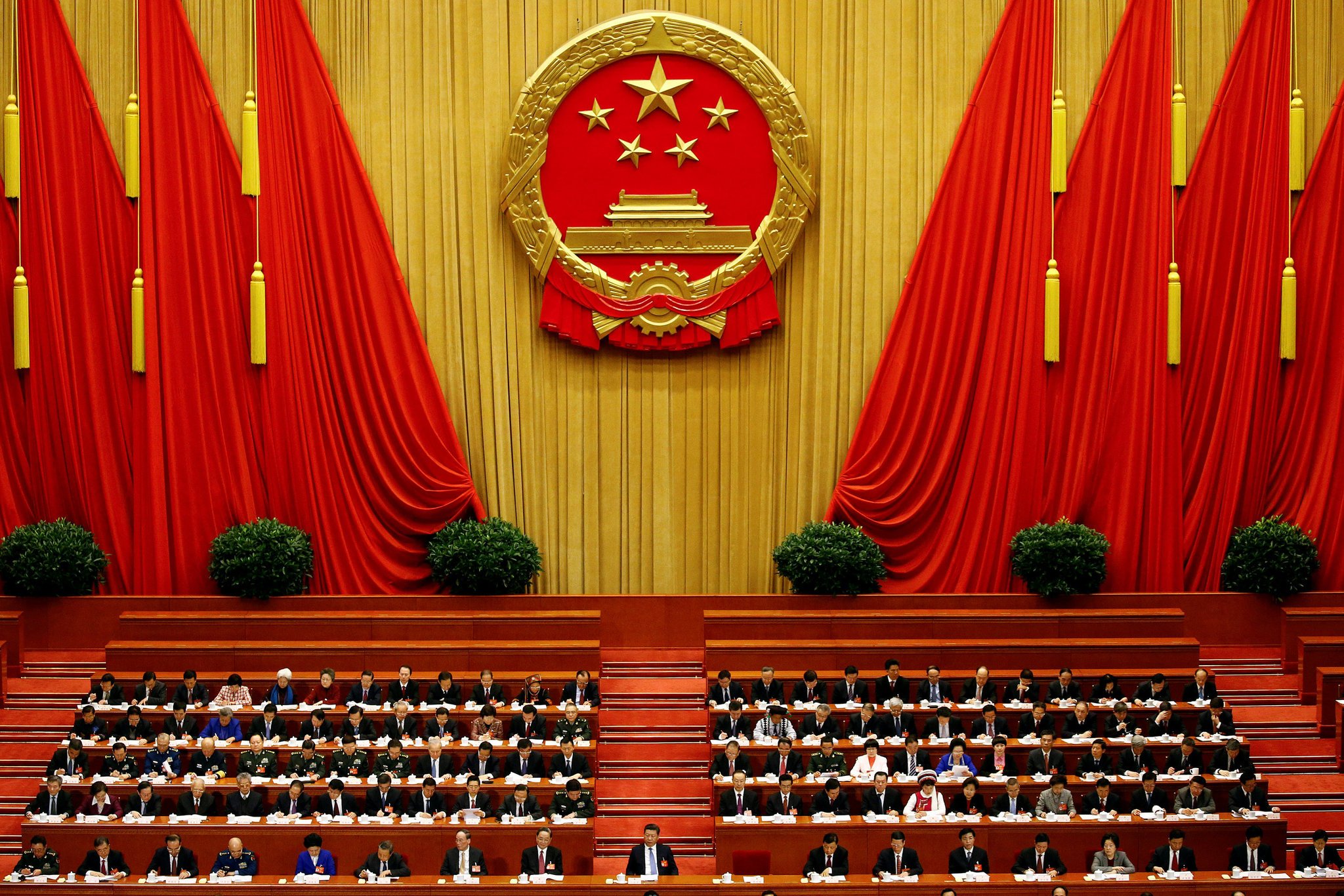 Çin Kommunist Partiyası YAP-a vaksin hədiyyə etdi