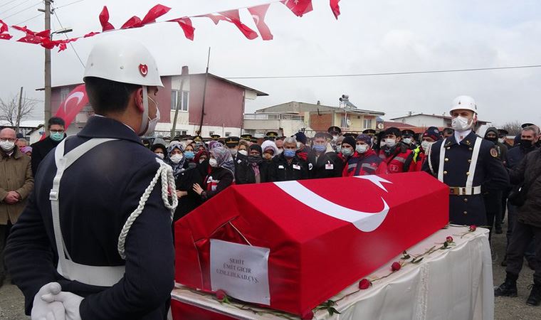 13 Türkiyə vətəndaşını qətlə yetirən PKK terrorçusunun kimliyi açıqlandı - FOTO