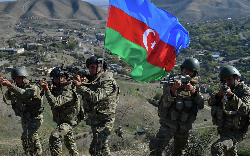 “Qarabağın Azərbaycan xalqı üçün əhəmiyyətli olduğunu başa düşdüm” - Fransız jurnalist