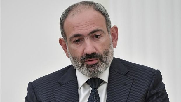 Ermənistan müxalifətinin son “barıtı” – Paşinyana siyasi terror hazırlanır