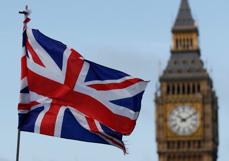 Britaniyada bir gündə 548 nəfər həyatını itirdi