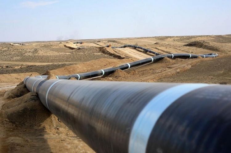 İndiyədək BTC ilə 431 milyon tondan çox Azərbaycan nefti nəql edilib
