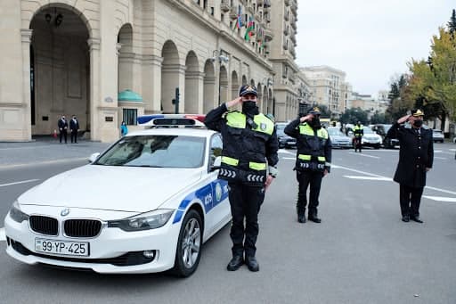 Bu gün saat 17:00-da Xocalı 1 dəqiqəlik sükutla anılacaq