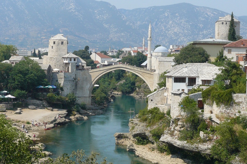 Bosniya və Herseqovina kanalının Ağdam reportajı: “Buraya qaçış ölümcül oldu” - VİDEO