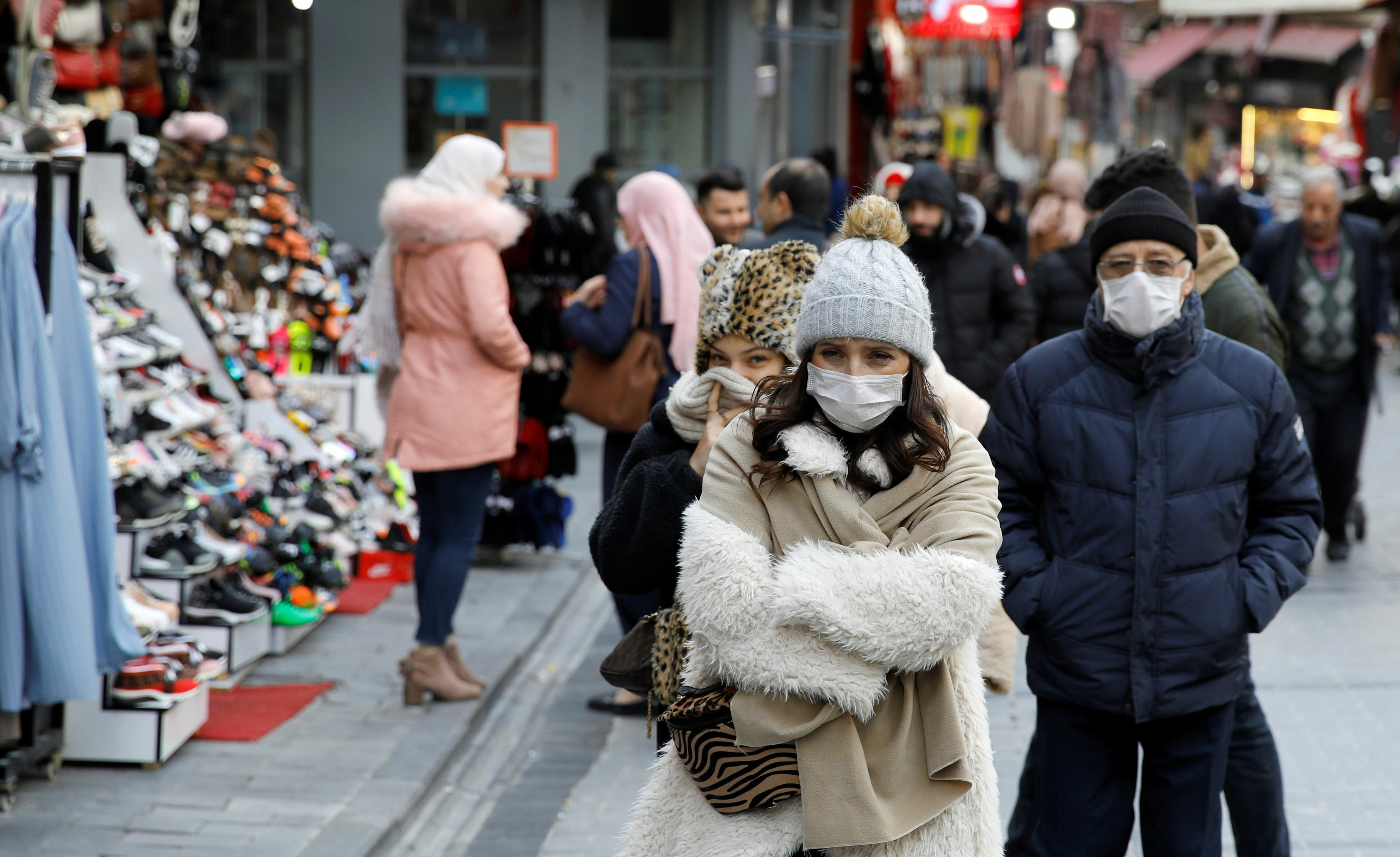 Koronavirus da yaxşıları öldürür – Alimlərdən ŞOK AÇIQLAMA