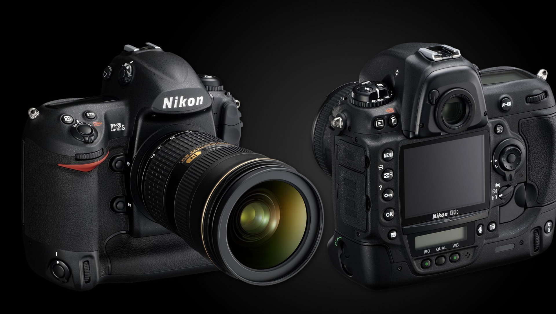 Nikon kamera istehsalını dayandırır 