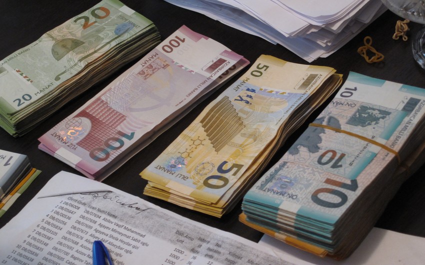 Bağlanmış 4 bankın əmanətçilərinə ödənilən kompensasiyanın məbləği açıqlandı