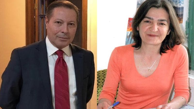 Türkiyədə dövlət sirrini yayan 2 jurnalist həbs edildi
