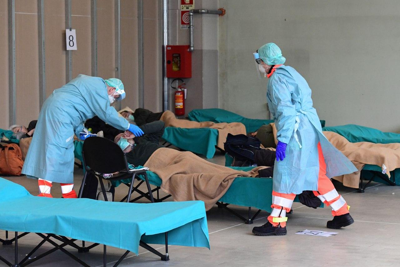 Ermənistanda koronavirusdan daha 7 nəfər öldü – 182 yoluxma var