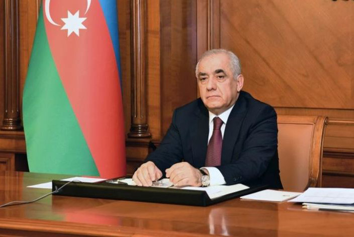 Əli Əsədov Milli Məclisə hesabat verəcək - Tarix açıqlandı  