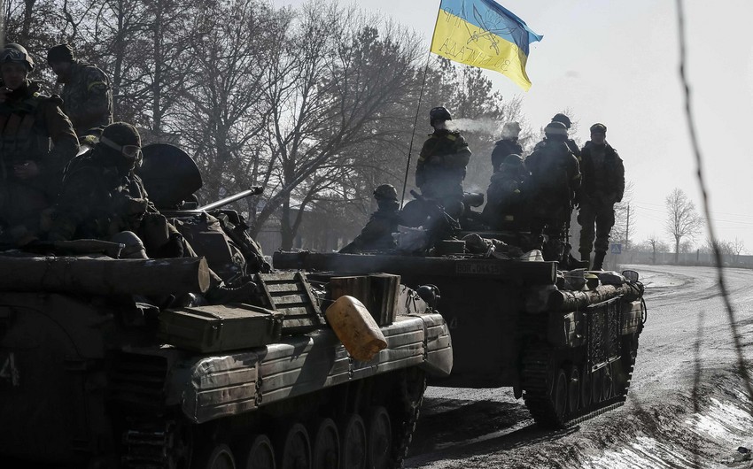 Tofiq Abbasov: “Tezliklə Donbass qaytarıla bilər...”