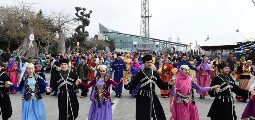 Yoluxmadakı artıma ilk reaksiya FHN-dən gəldi - Novruzun keçirilməsi arzuolunmazdır