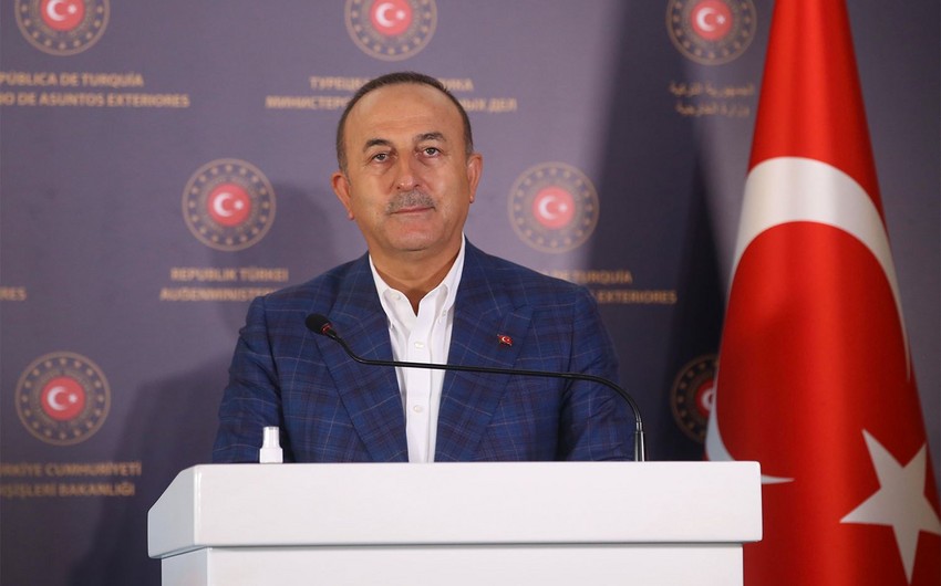 Çavuşoğludan Türkmənistanla bağlı XOŞ XƏBƏR: Türk Şurasına qoşulacaq