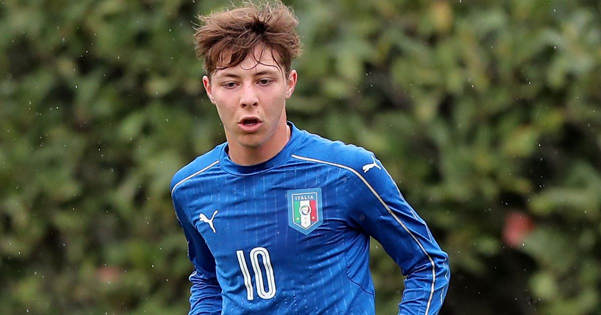 İtaliyanın 19 yaşlı futbolçusu öldü - SƏBƏB? 