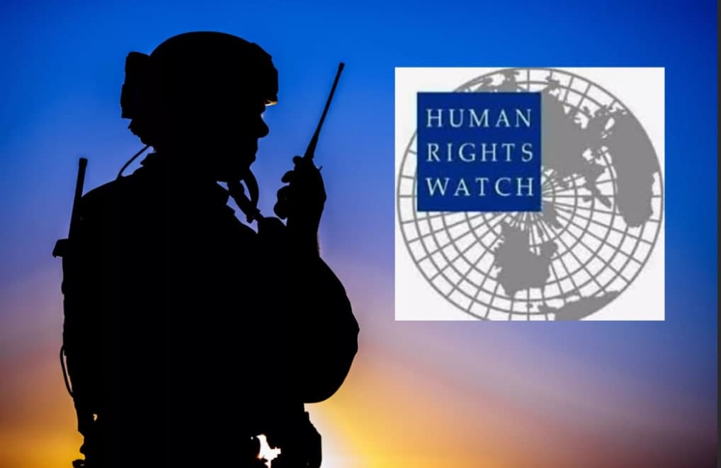 “Human Rights Watch”, Avropa Şurası və ATƏT-in erməni dərdi – Və ya Azərbaycanın YENİ REALLIQLARI... 
