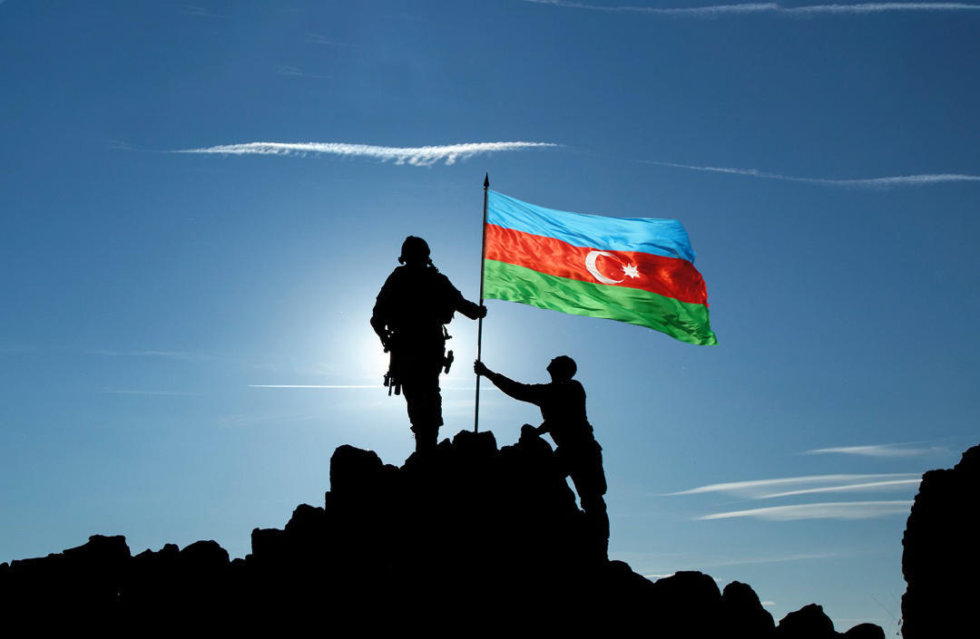 2-ci Qarabağ savaşında şəhid olan idmançıların sayı açıqlandı - RƏSMİ 2-ci Qarabağ savaşında şəhid olan idmançıların sayı açıqlandı - RƏSMİ