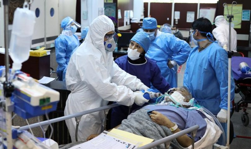 Azərbaycanda son sutkada 29 nəfər koronavirusdan öldü - GÜNÜN STATİSTİKASI