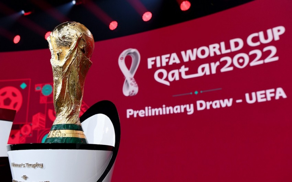 Futbol üzrə dünya çempionatının seçmə mərhələsi: III tura yekun vuruldu