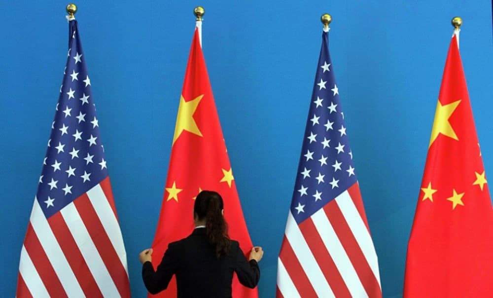 Çinin “Amerikan diplomatiyasına” özünəməxsus cavabı