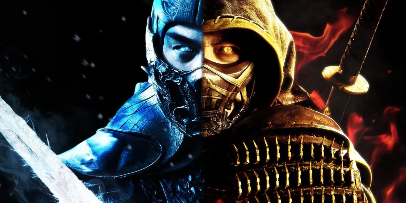 “Mortal Kombat 2021”in təqdimatı təxirə salındı – VİDEO “Mortal Kombat 2021”in təqdimatı təxirə salındı – VİDEO