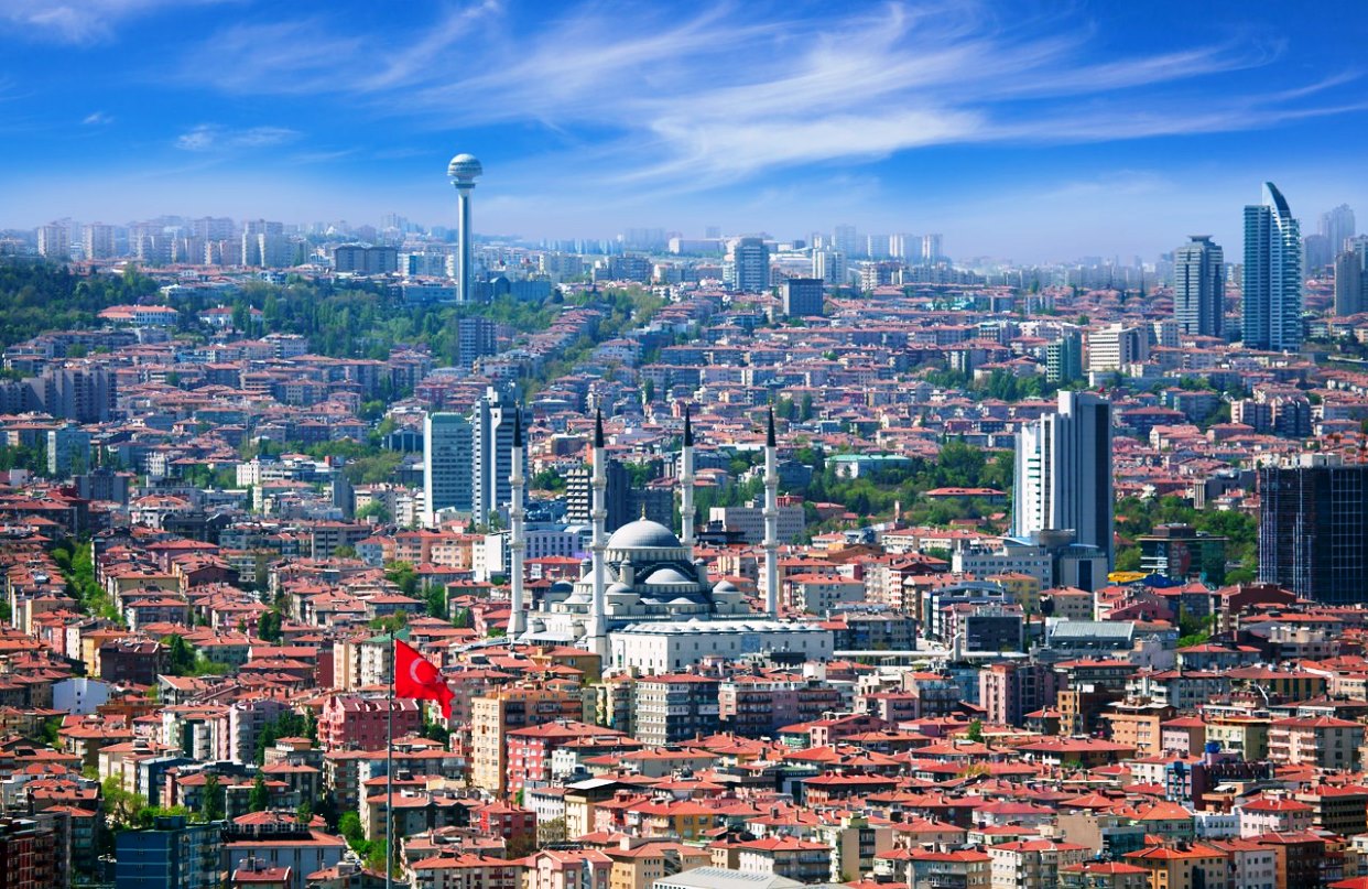 Türkiyə yoluxmada rekord qırır – Bir günə 42 mindən çox