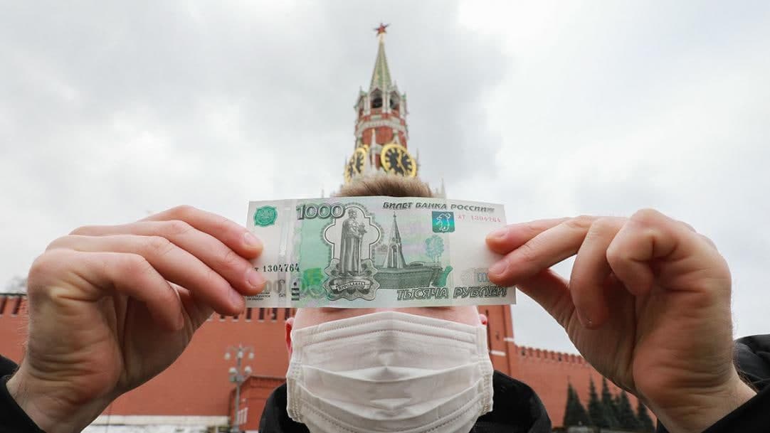 “Rusiya iqtisadiyyatı bərpa olunmağa başlayıb” - “Bloomberg”