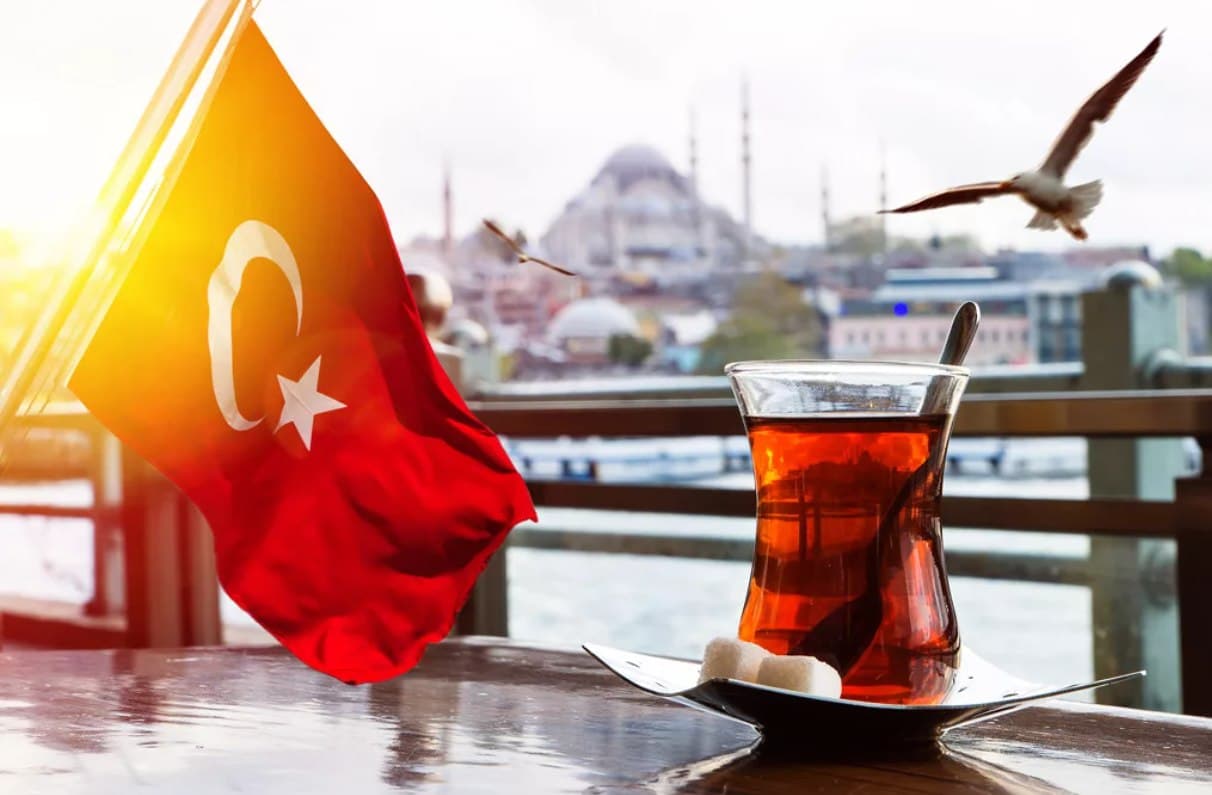 Çayı qaynar içməyin, xərçəng yaradır - Türk alimlərindən XƏBƏRDARLIQ