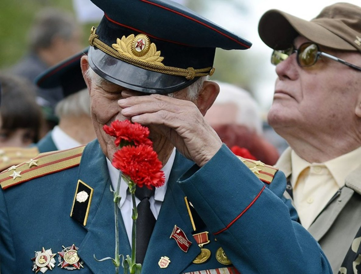 Böyük Vətən müharibəsi veteranlarını təhqir edənlər ağır cəzalandırılacaq - Putindən QƏRAR