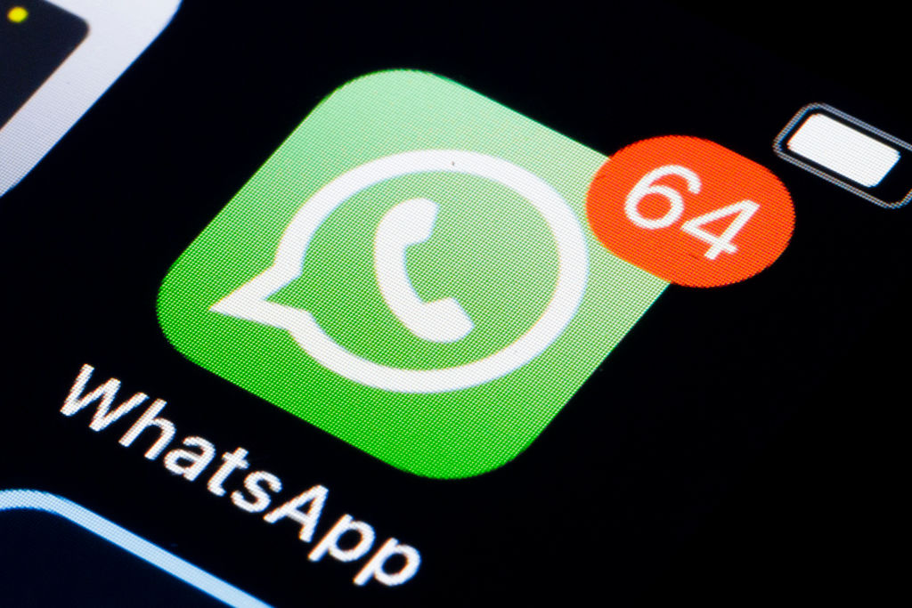 WhatsApp yeni funksiya təqdim edir - Çat tarixçəsini köçürə biləcəksiz 