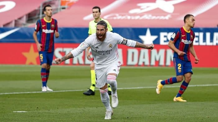 “Real Madrid” – “Barselona” matçında kim qalib gələcək? - Bukmekerlərin rəyi