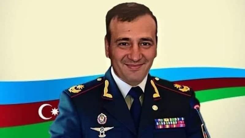 Erməni deputat: “İrəvanda Polad Həşimovun adını daşıyan küçədə yaşayıram” – ŞOK AÇIQLAMA - FOTO