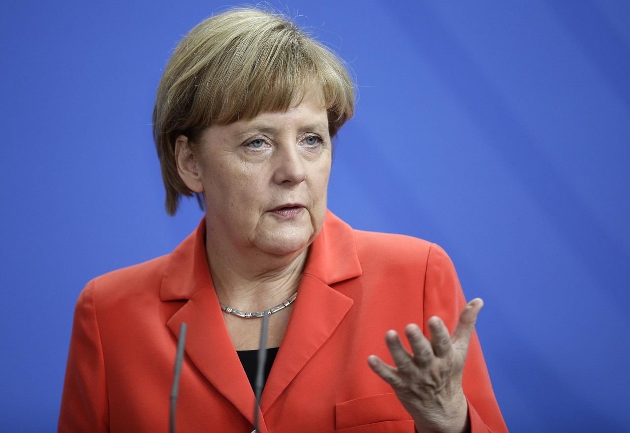 Angela Merkel koronavirusa görə peyvəndi qəbul etmədi – SƏBƏB