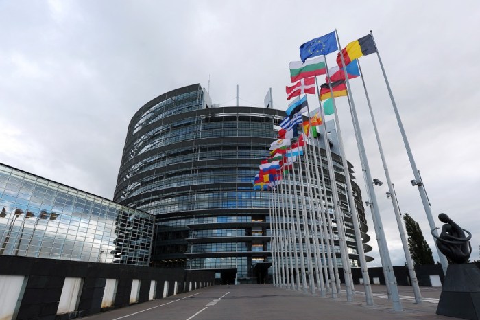 Avropa Parlamenti erməni diversantlarının geri qaytarılmasını müzakirə edəcək