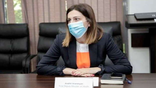 “Ermənistan Rusiya peyvəndinin istehsalından imtina etməyib, amma...” - Avanesyan problemdən danışdı