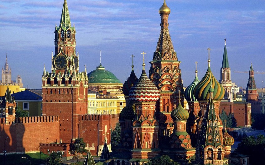 Kreml: Zelenskidən Putinə danışıqlar üçün müraciət daxil olmayıb