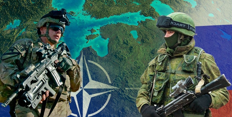 NATO-dan Kremlə CAVAB – “Rusiya Ukraynaya diktə edə bilməz”