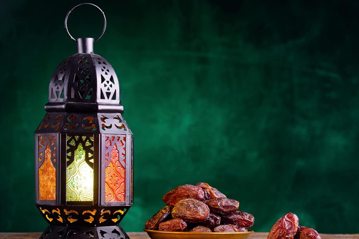 Ramazanın ilk günü: Dua, imsak və iftar vaxtı - FOTO