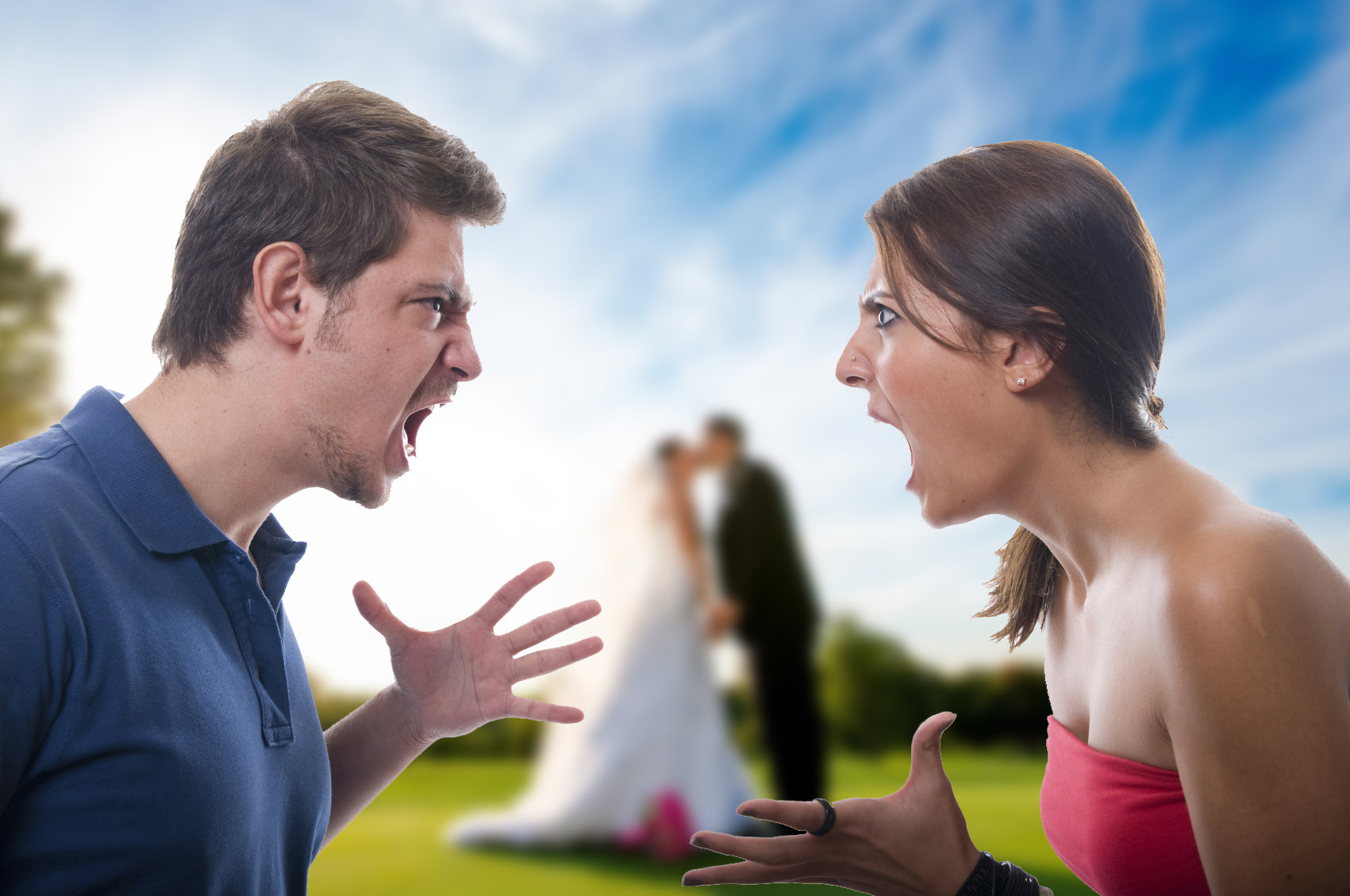 Bir aya 4 dəfə evləndi, 3 dəfə boşandı – GÜLMƏLİ SƏBƏB, YOXSA HİYLƏGƏRLİK?